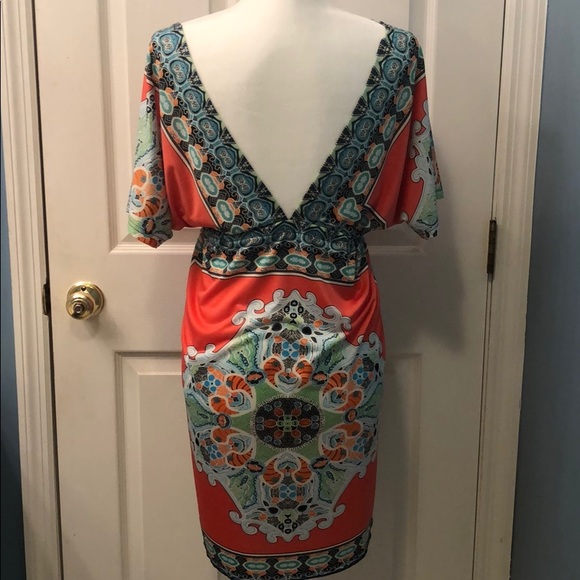 Women’s Bathing Suit Coverup - Picture 2 of 2